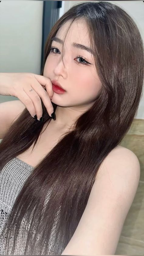 大唐豪放女
