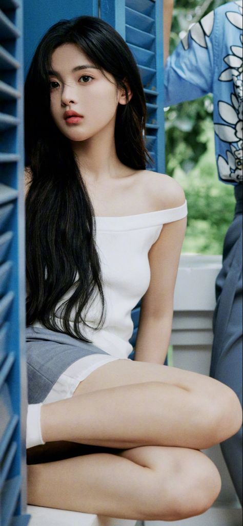 好姑娘2