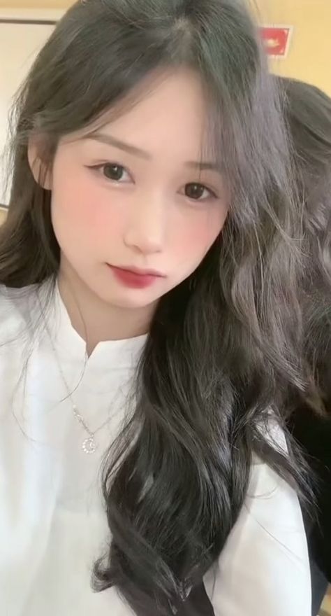 別給她鏡頭