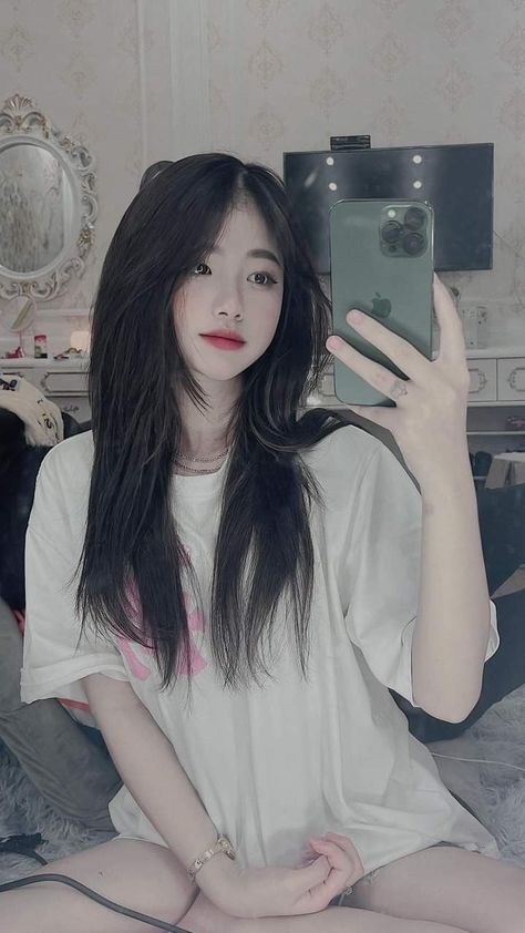 隔壁的女孩