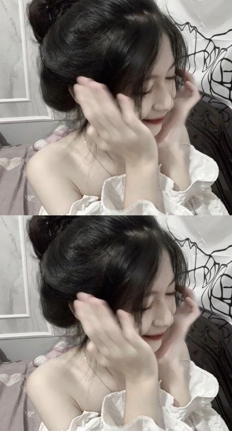 女朋友母親