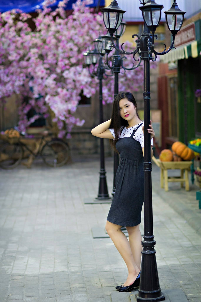 鬼婆
