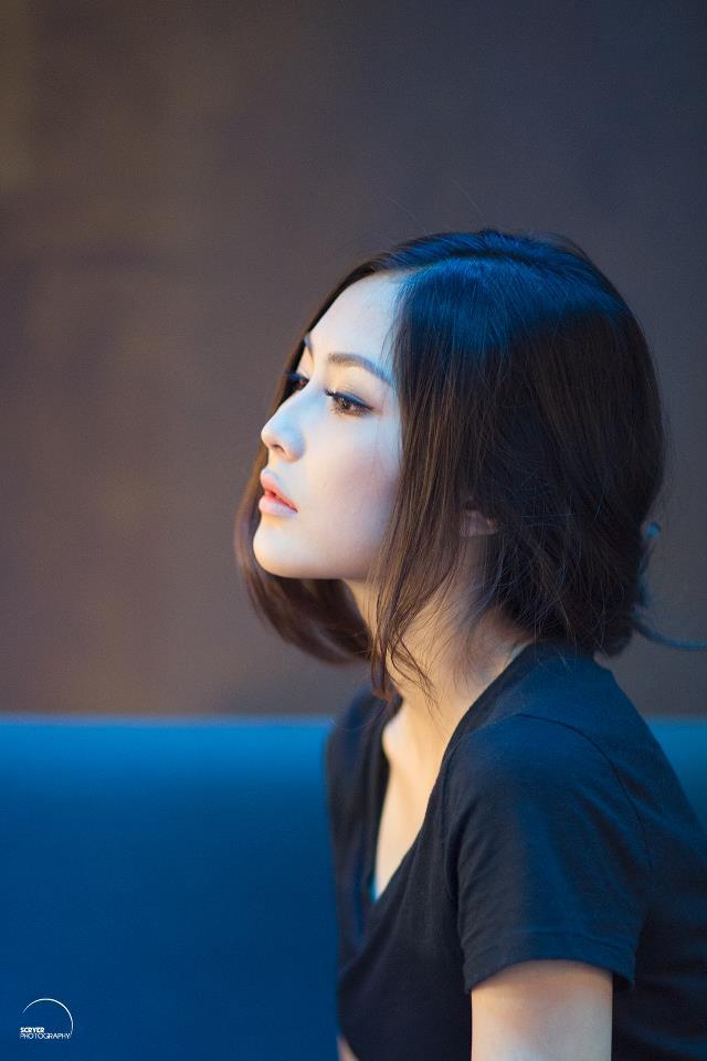 奇怪的保姆