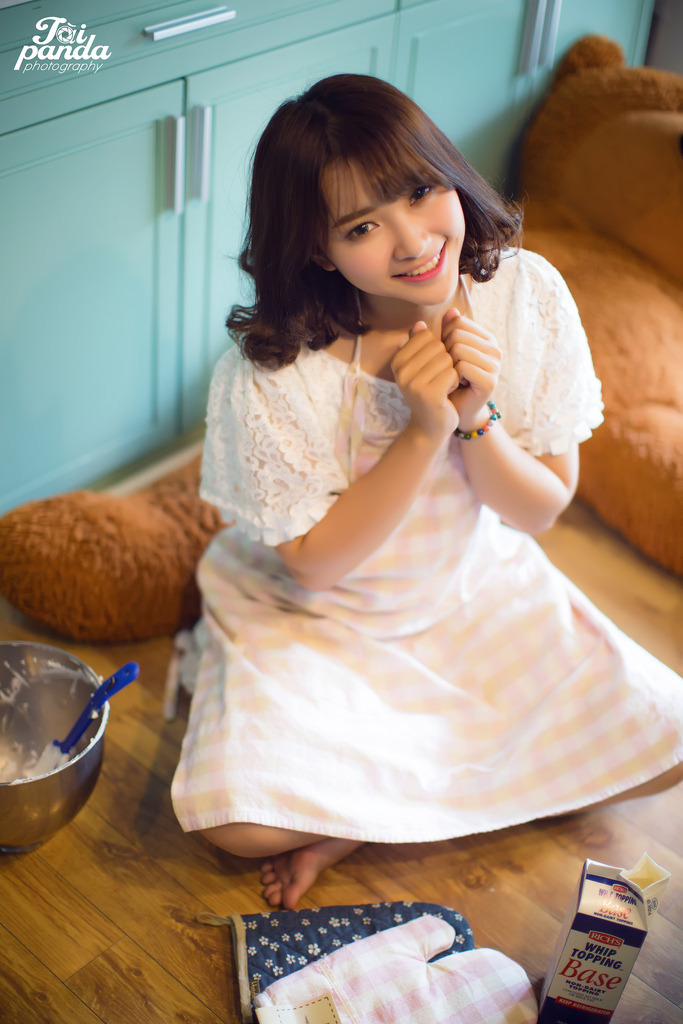 完美新娘