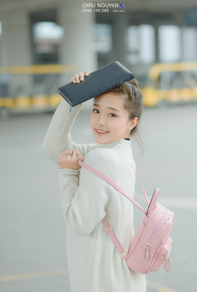 少男少女