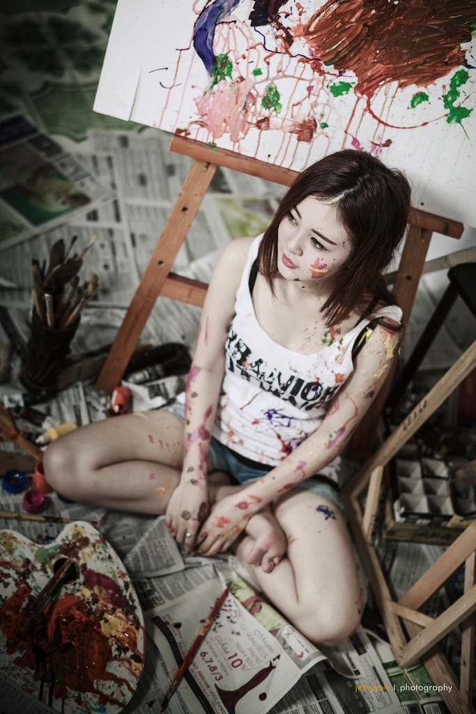《女妖》美國(guó)驚悚片