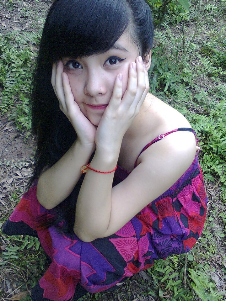 善良的小夷子