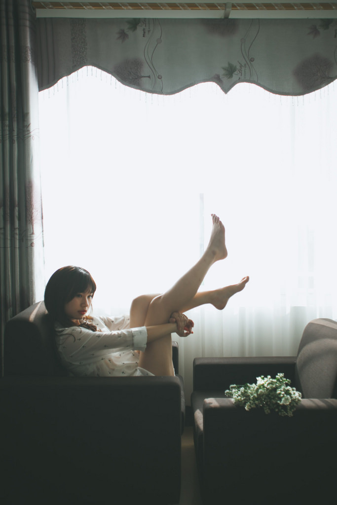 癡女電車