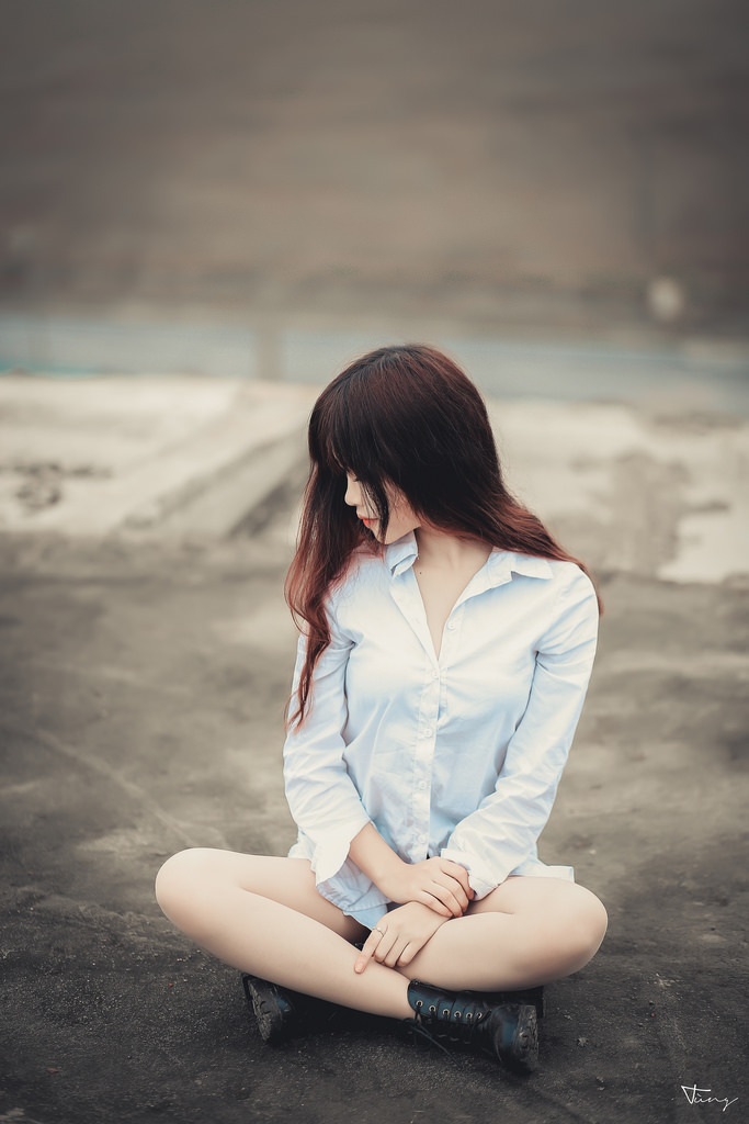 國模小樹