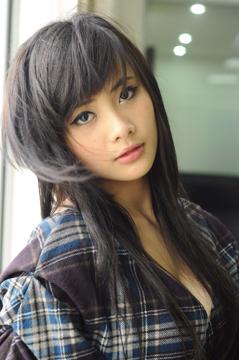 失蹤女孩