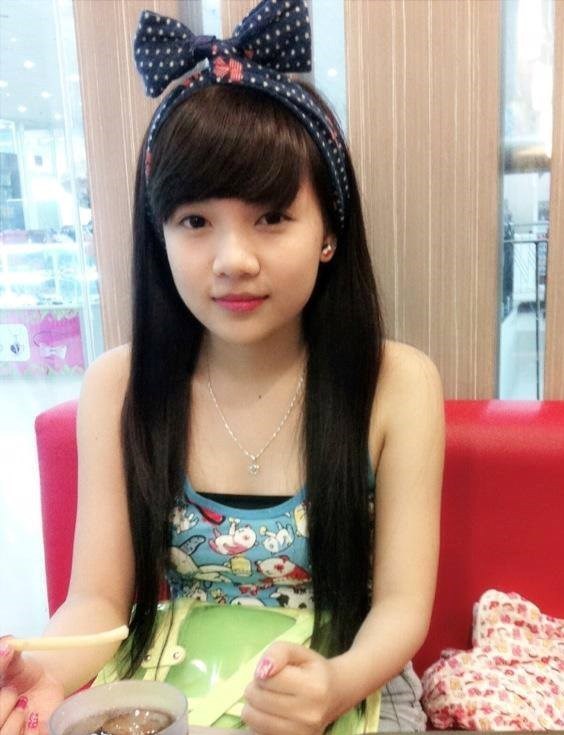 善良的私人女教師