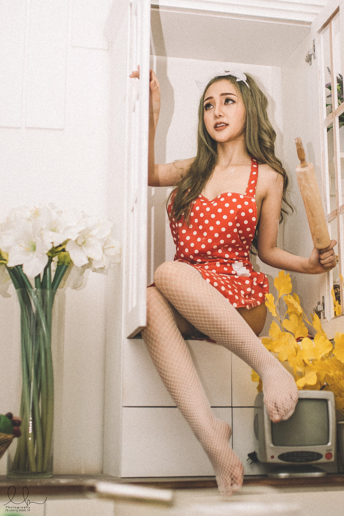 《你鄰居的妻子》電視劇