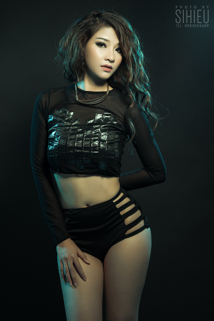 老公的妹妹
