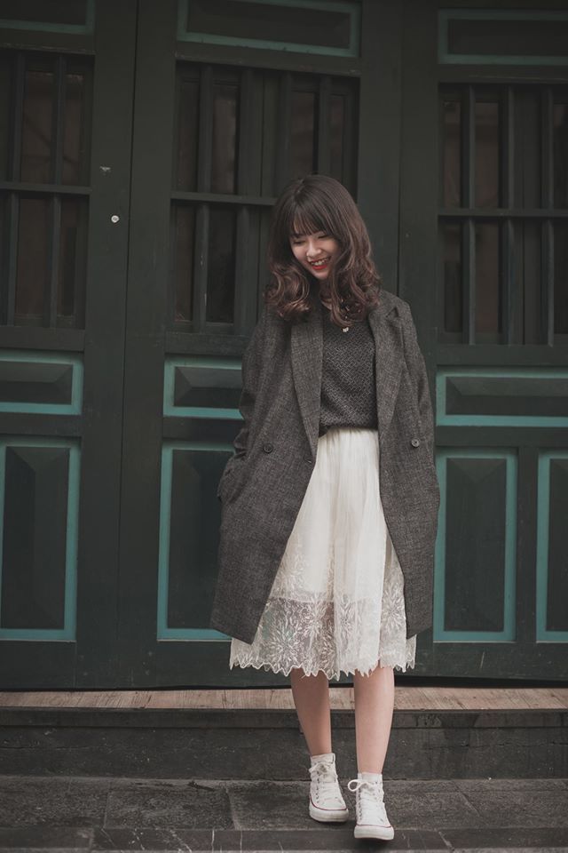 葉子楣倫理