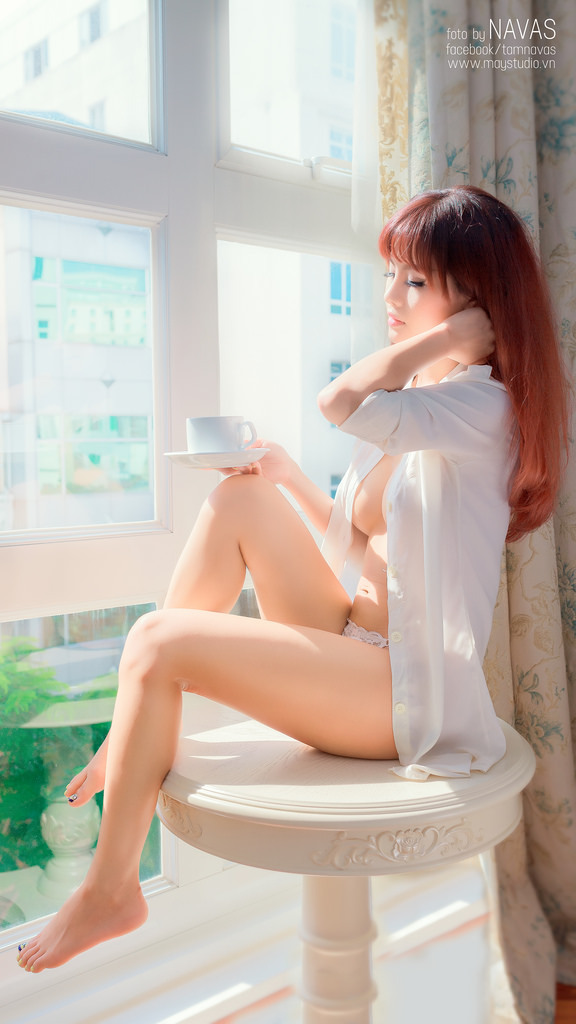 年輕豐滿的嫂子