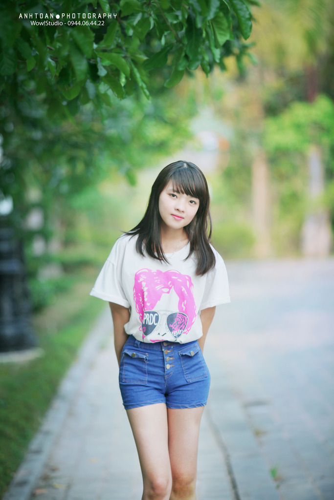 寄居少女