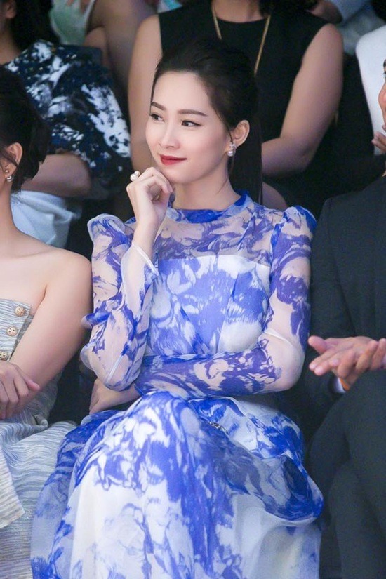 想見你