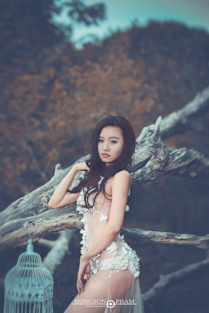 我的溫柔女朋友