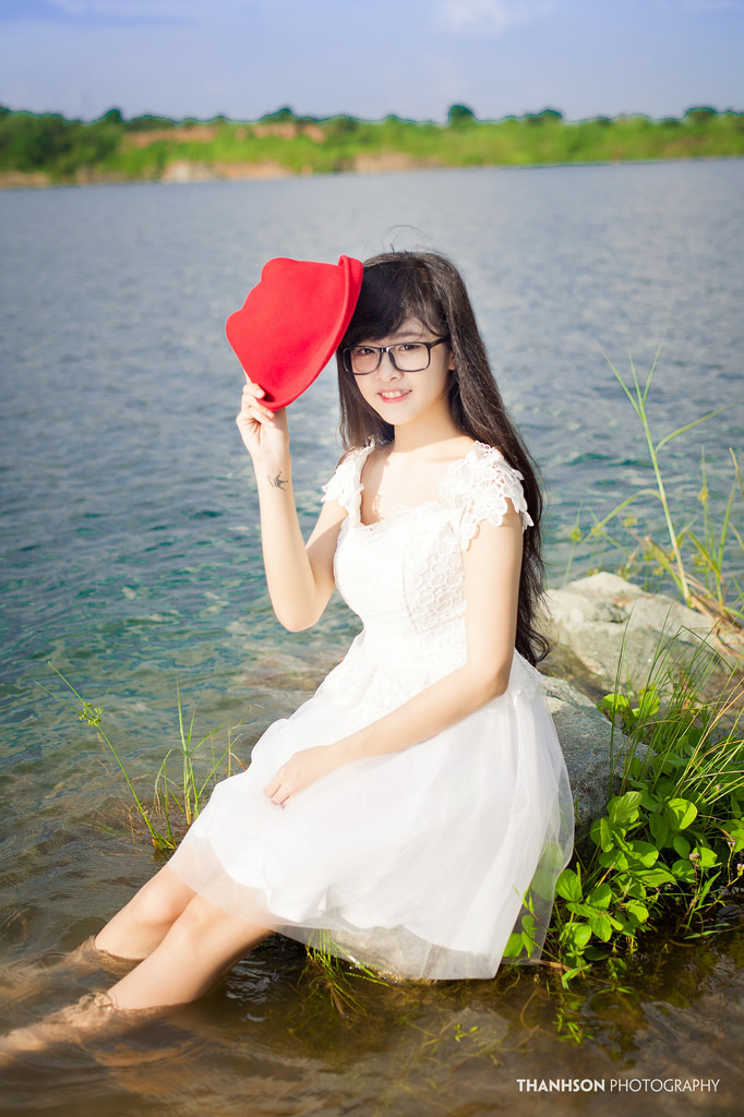 箱中女在線