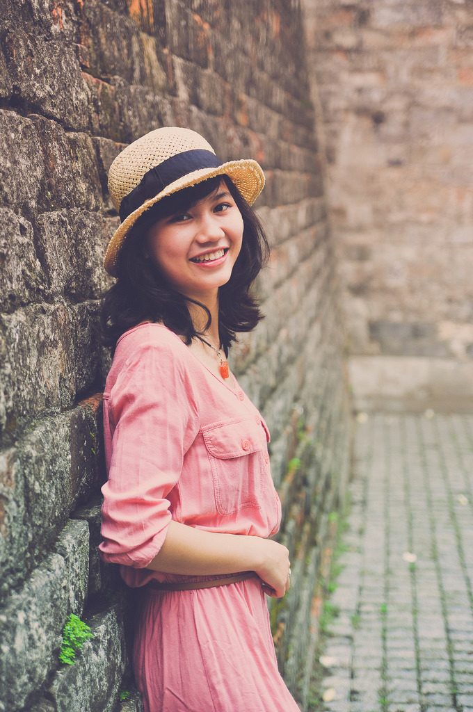 新婚妻子倩倩許老頭