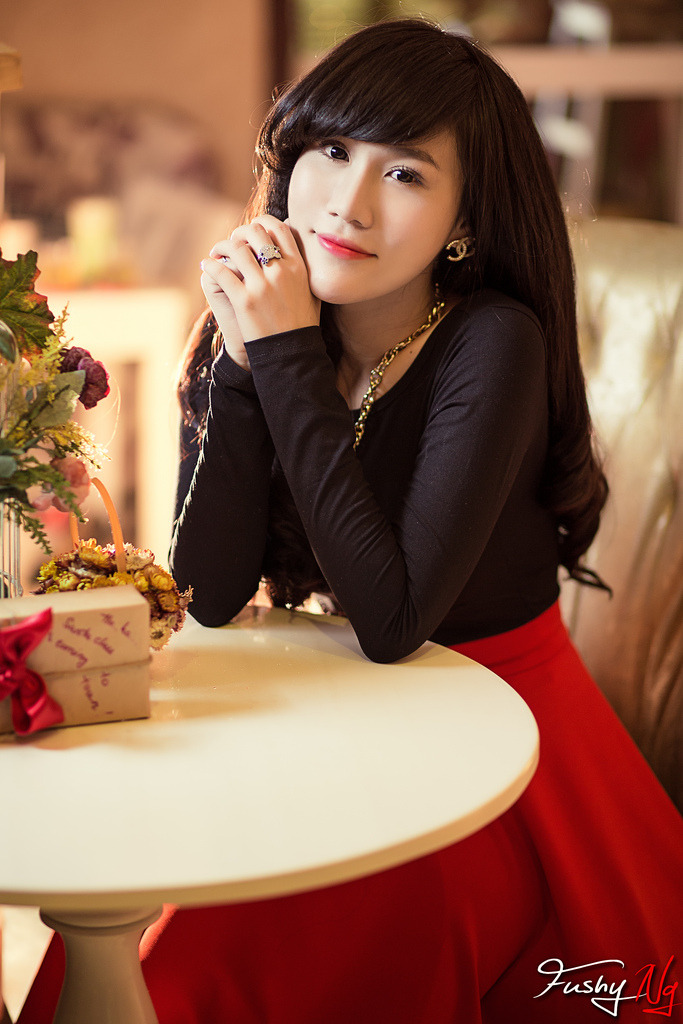 美麗姑娘國語版在線觀看