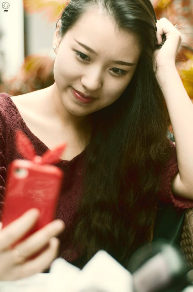 韓國按摩女