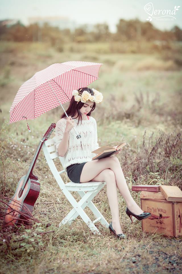 開了四女小嫩苞