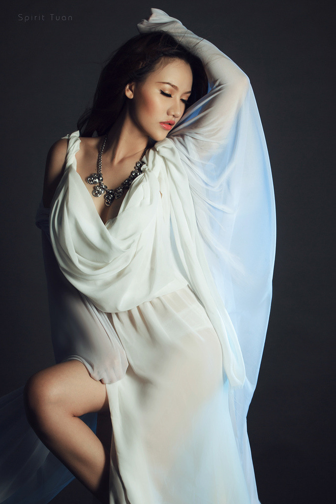 韓國makemodel無圣光
