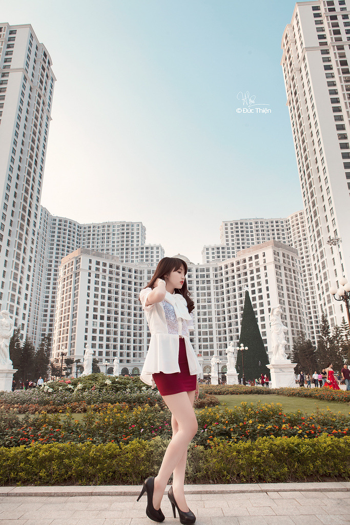 香醇