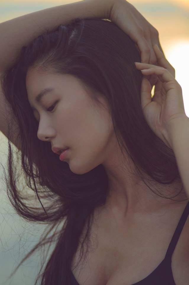 橙色密碼