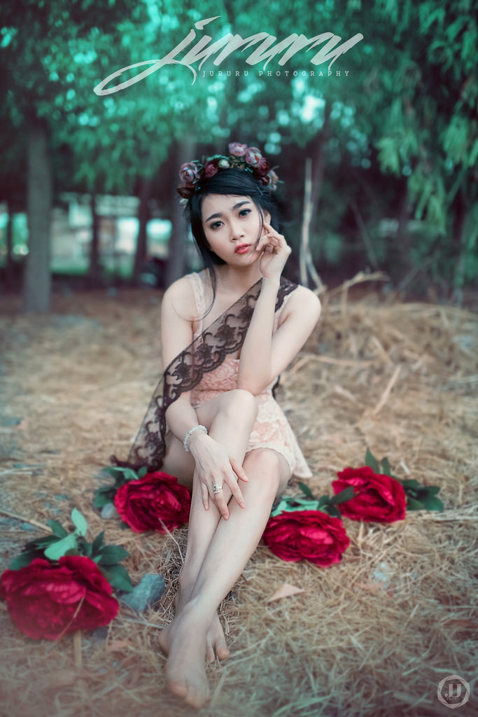 韓國古裝《王的女人》