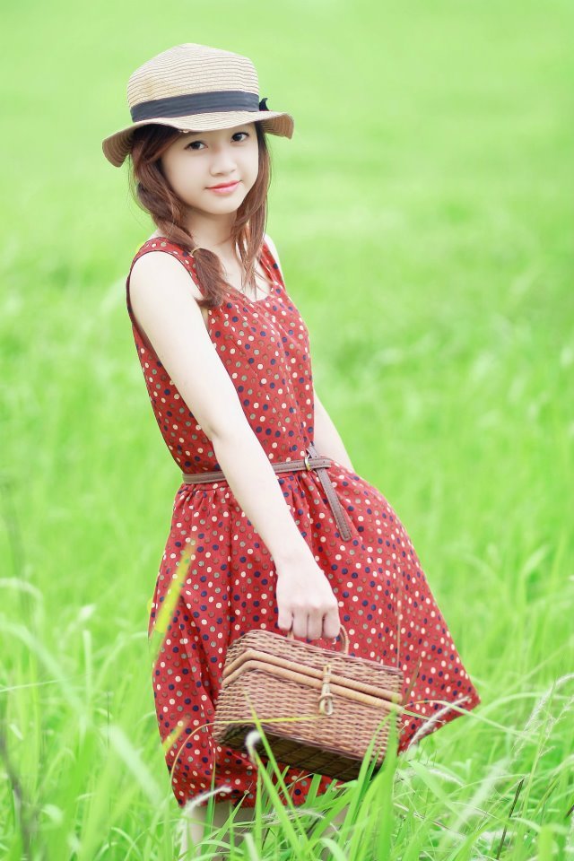 新上任的女秘書