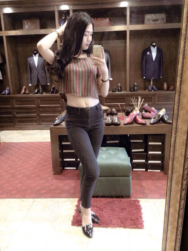 小姐不熙娣綜藝