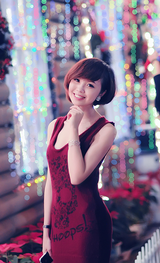 完美愛的味道