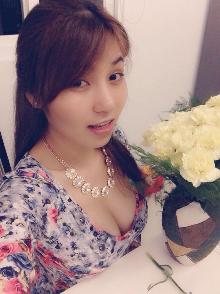 保姆很迷人