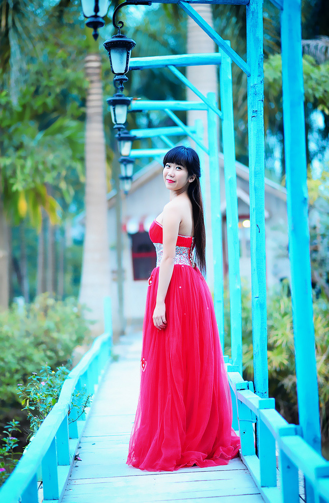 時(shí)光與他