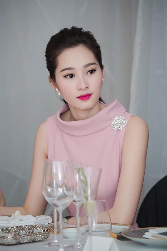 善良女秘書的目的