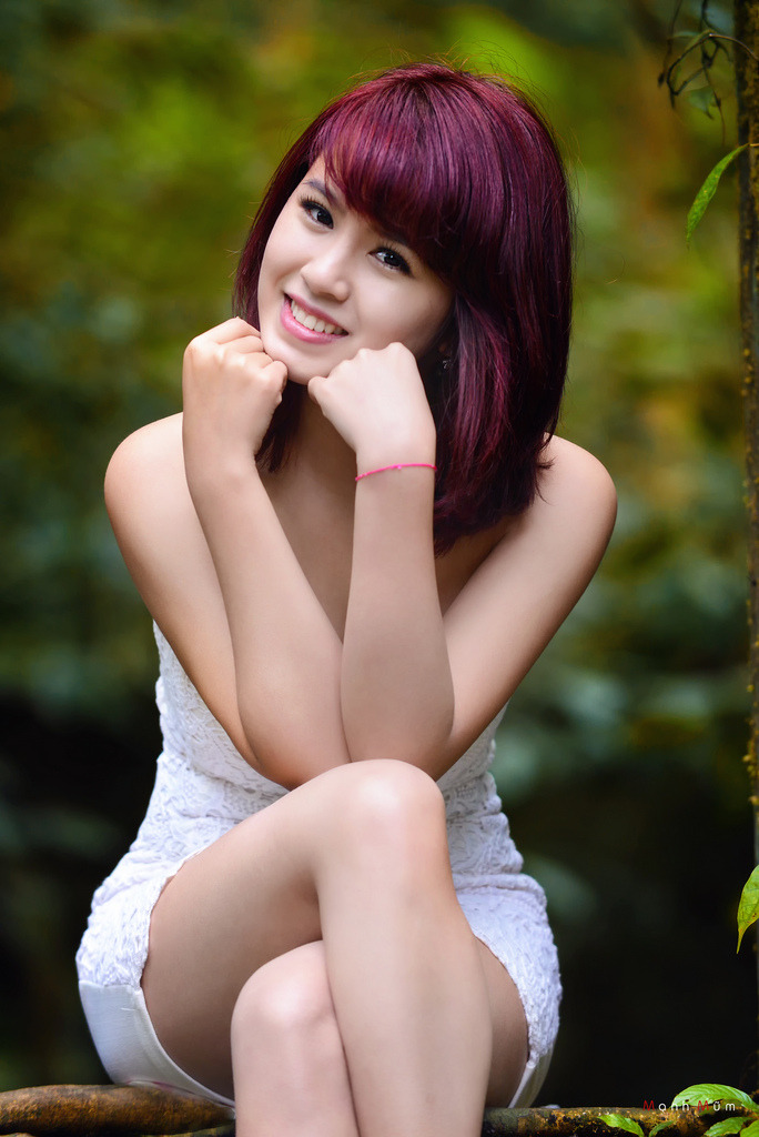 逃跑女孩