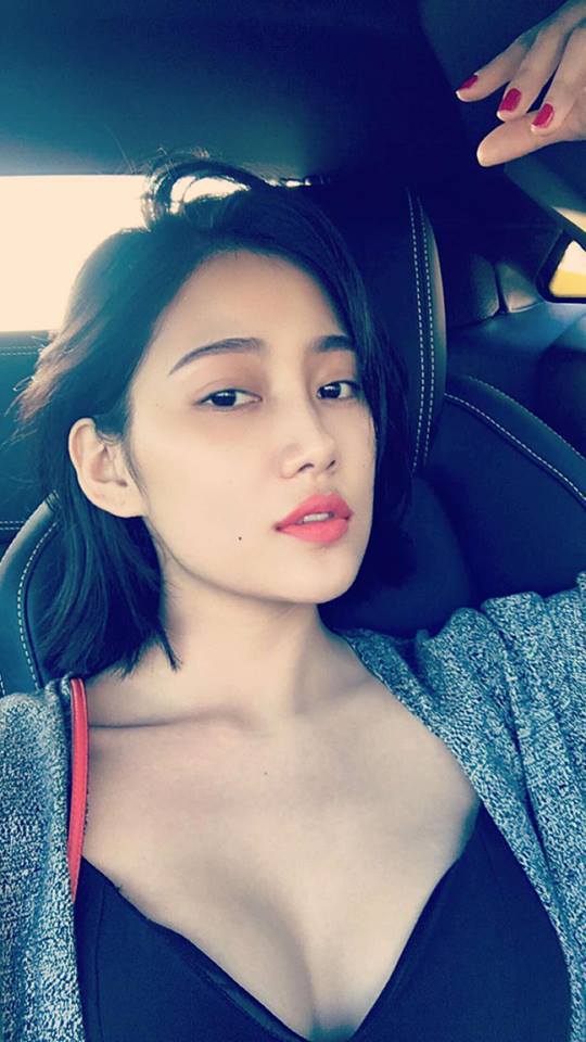 朋友的母親3