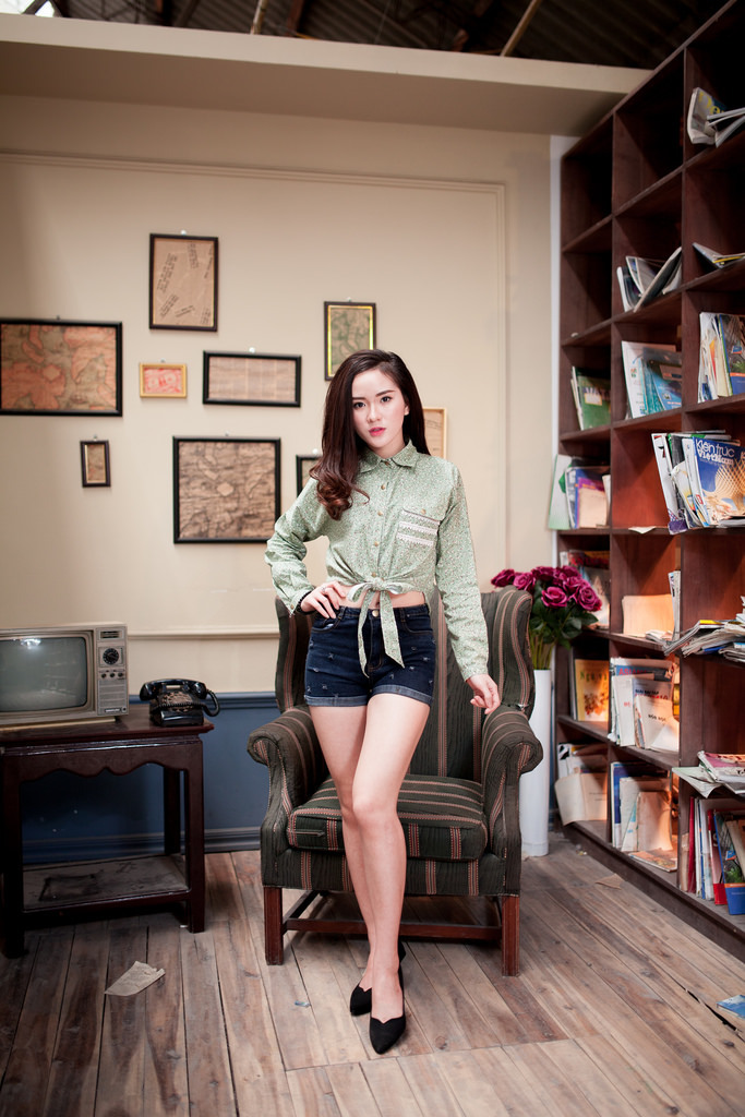 美女和黑人倫理30