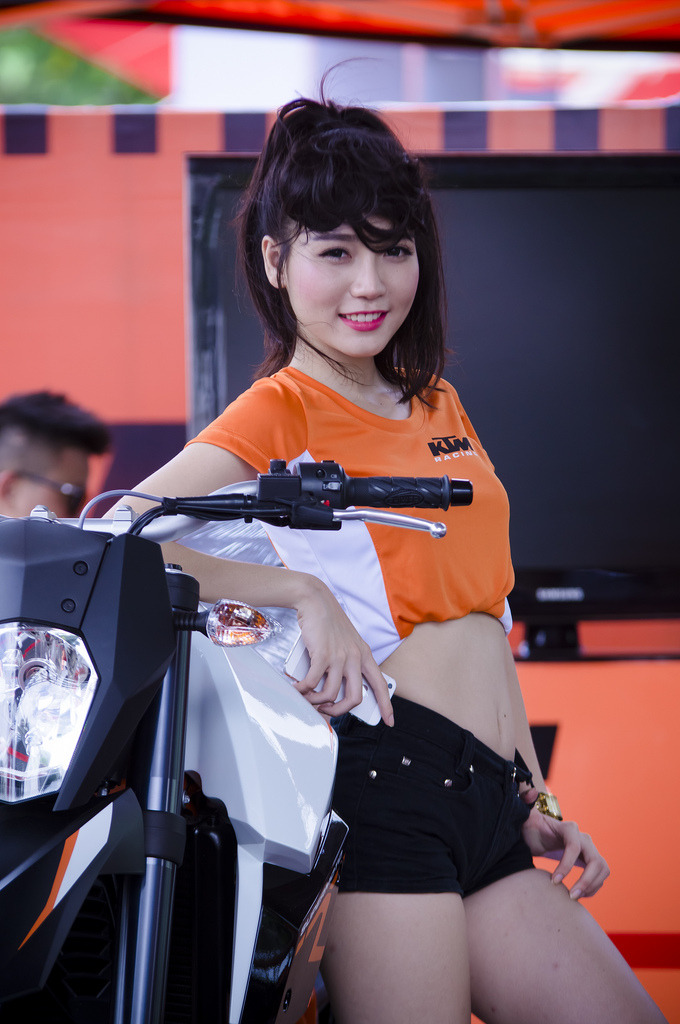 毆美性