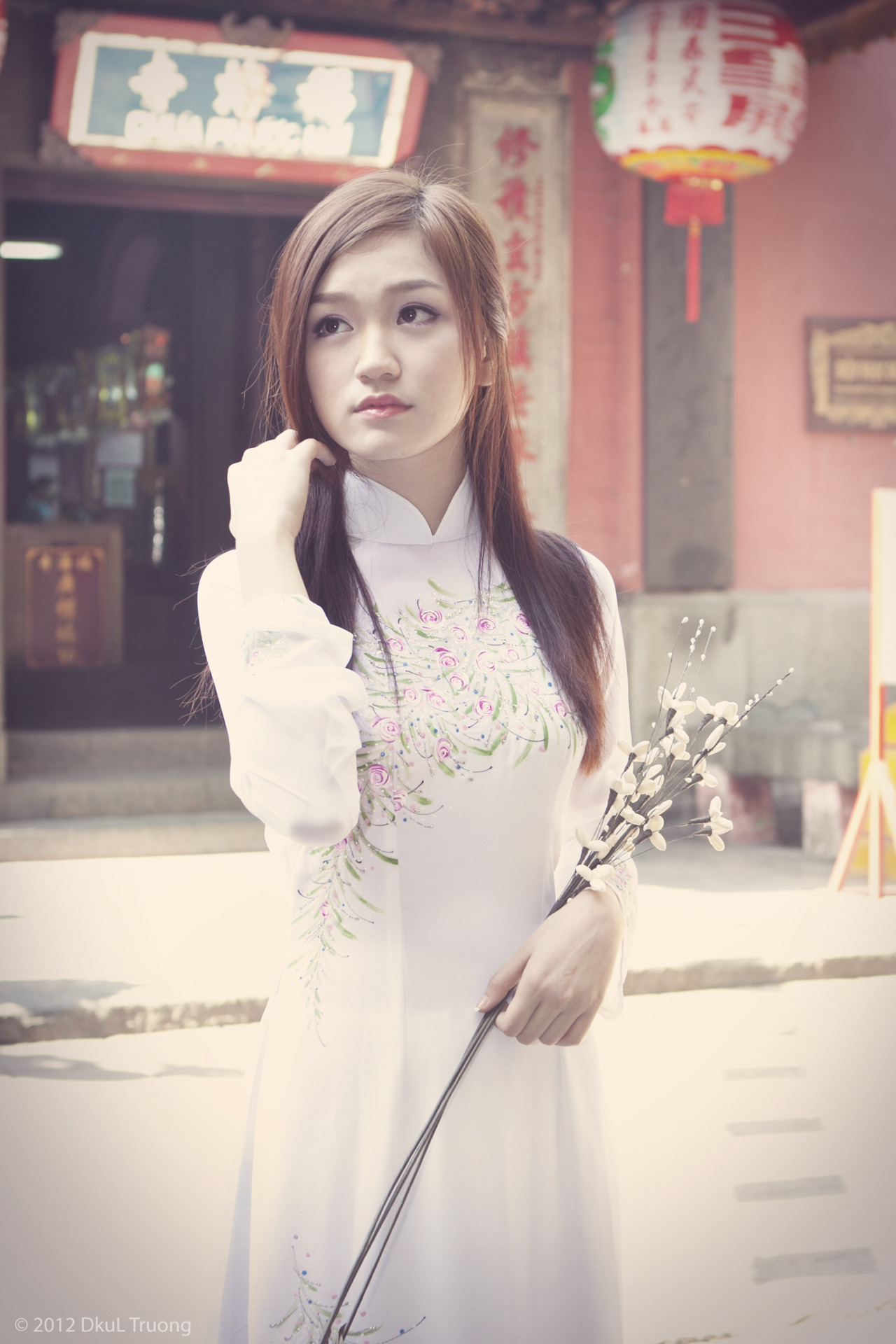 美麗的小水蜜桃7