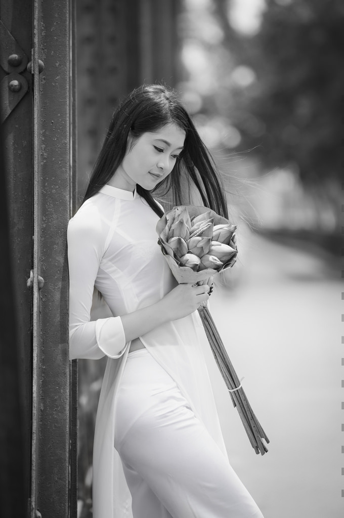 田螺艷女