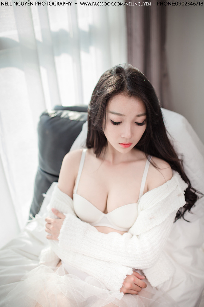 圖書館的女朋友[愛心]第六集