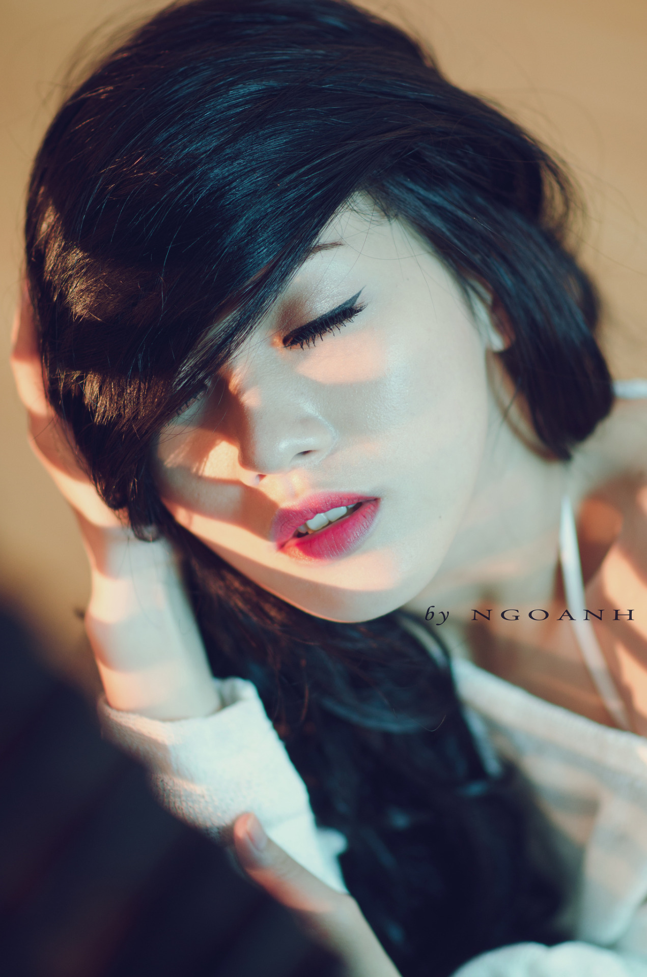 女王的腳奴完整視頻