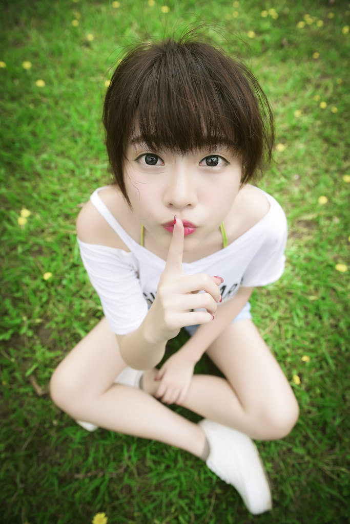 《年輕女教師3