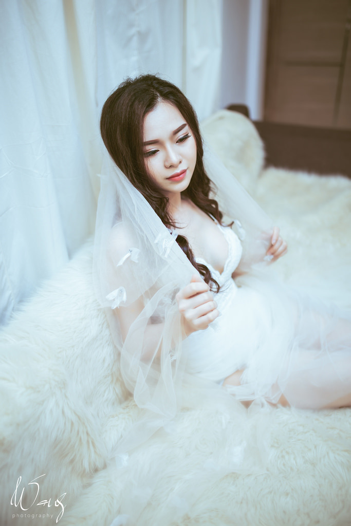 美女繩