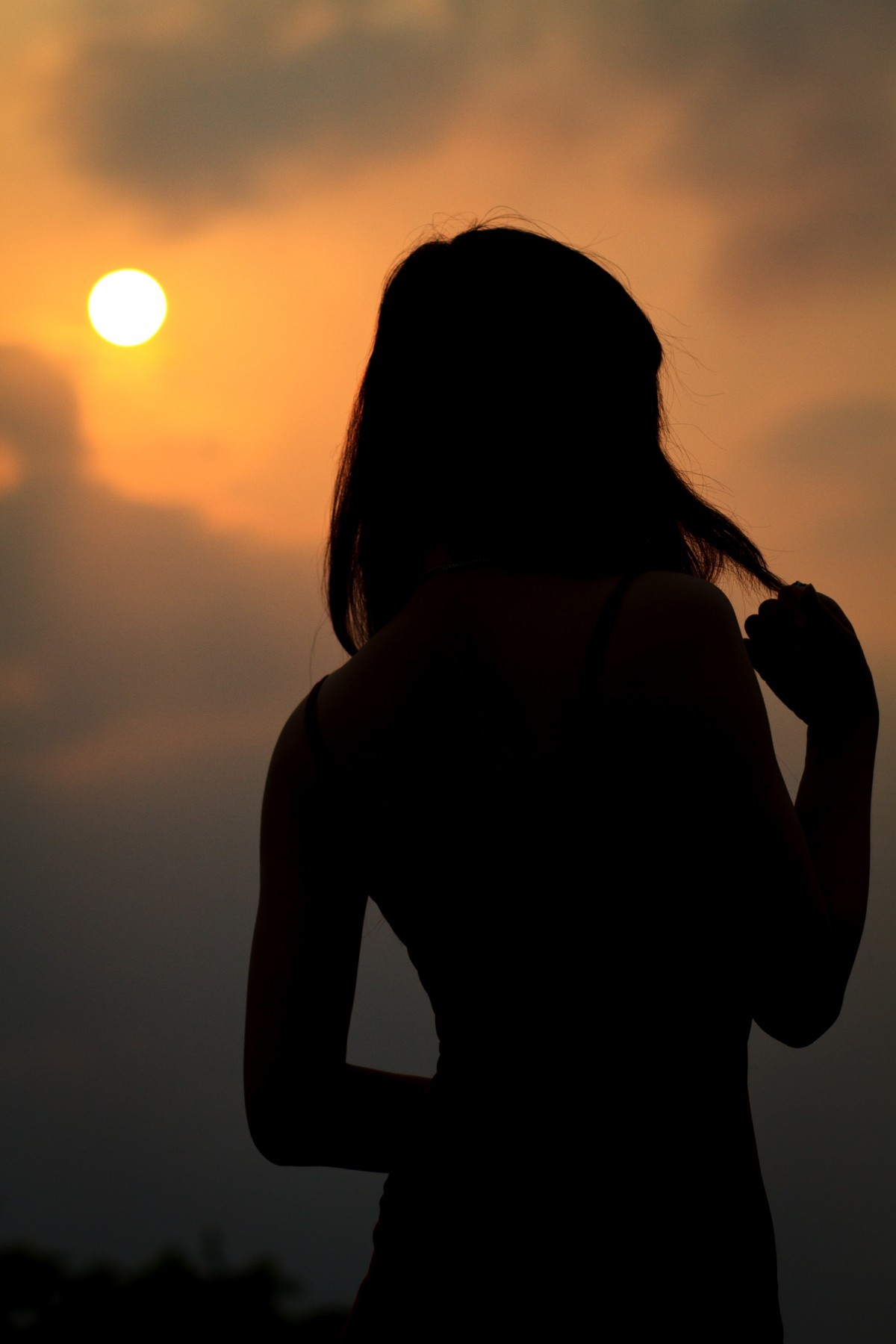 女教室