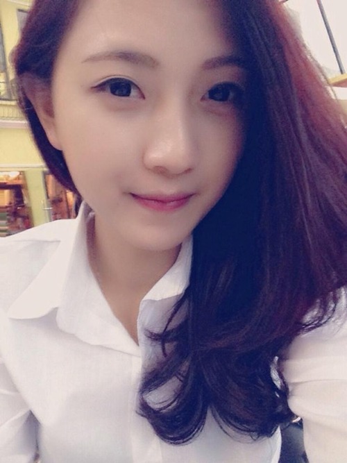 消失的夫妻女主生前照