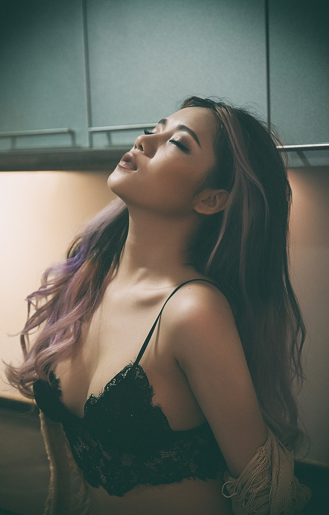 《善良的妻子》小美結局
